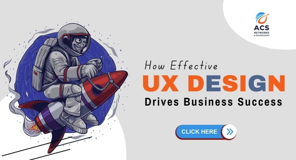 ux design for business