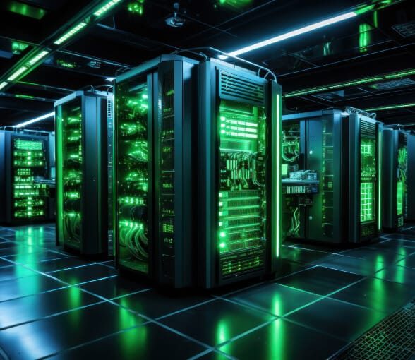 our unique approach for better solution