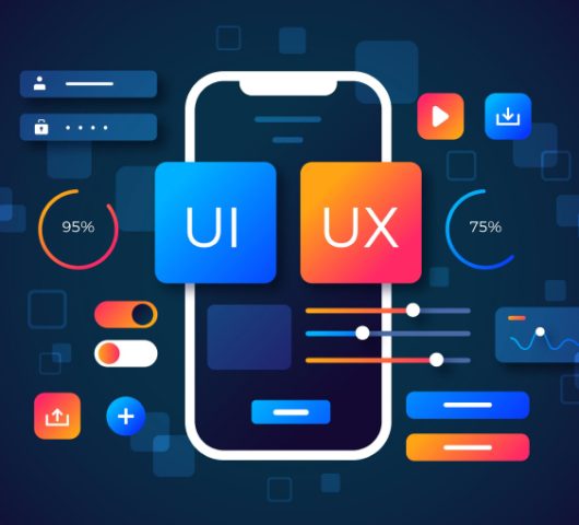 ui-ux designer